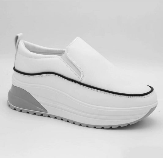 Highsole Slip-On HS-01