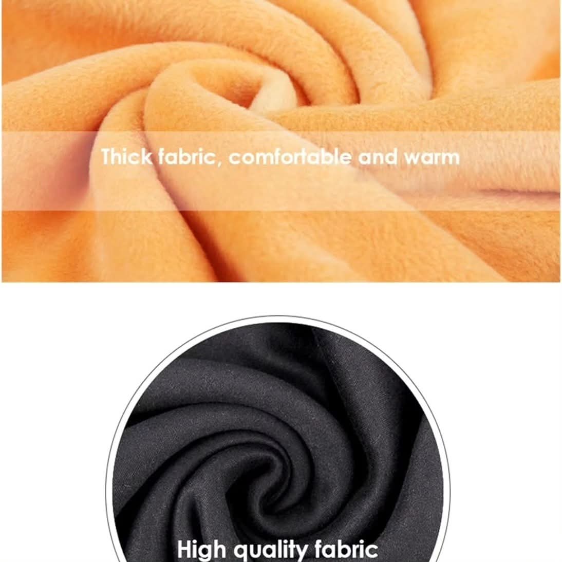 Thermal Underwear Set for Women Fleece Lined Long Johns Base Layer Warm Winter Top Bottom Pants Undershirt Pajama Set