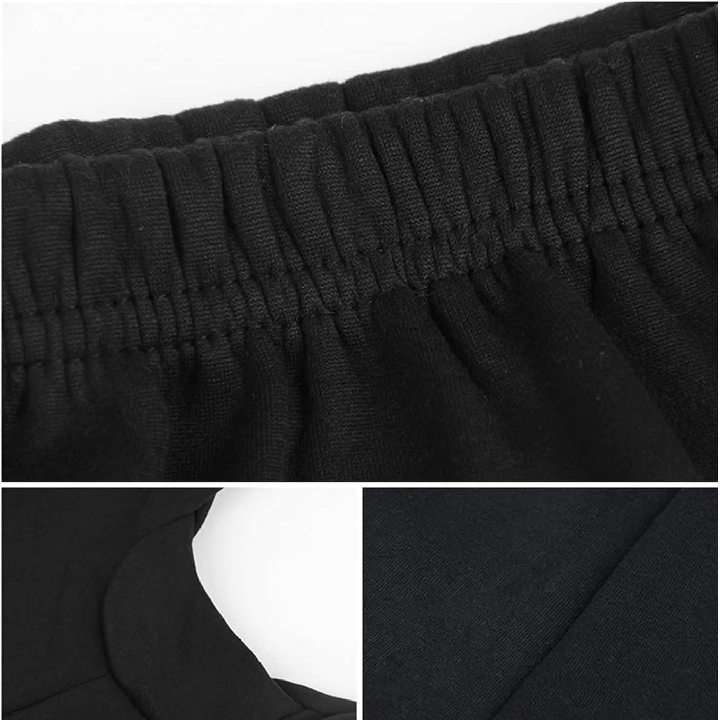 Thermal Underwear Set for Women Fleece Lined Long Johns Base Layer Warm Winter Top Bottom Pants Undershirt Pajama Set