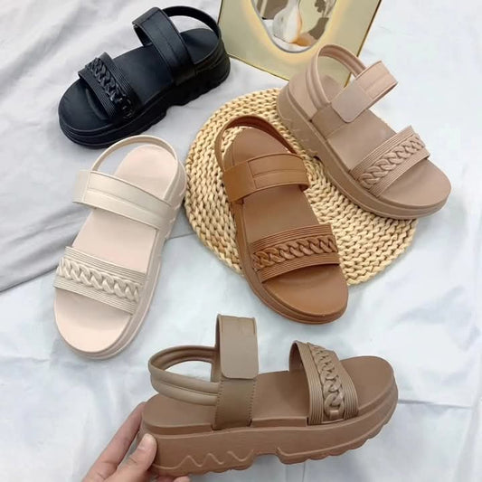 AS01 Summer Sandal